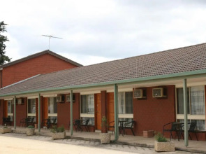 Geelong Surfcoast Hwy Holiday Park