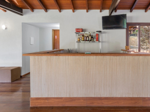 Pousada Golf Village