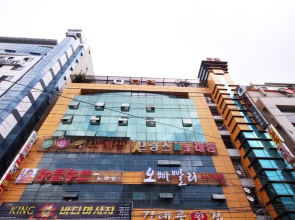 Changwon Sangnam-dong Q