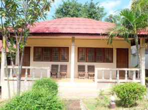 Bounty Resort
