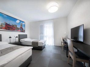 The Freddie Mercury Hotel