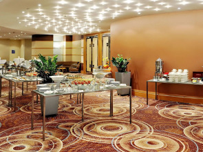 Crowne Plaza Budapest by IHG