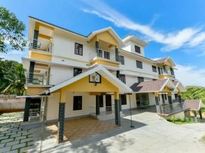 OYO 24016 Home Valley View 2BHK Sulthan Bathery