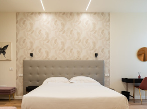 Le Suite del Corso