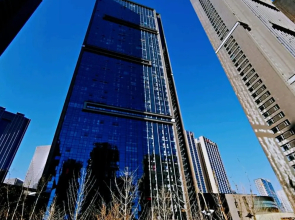 Changjiang Dong Rusian Street Apartment