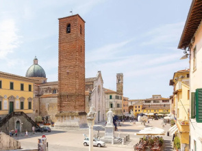 Stunning Apartment in Bagni di Lucca LU With 1 Bedrooms