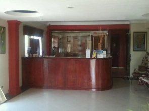 Bavaro Punta Cana Hotel Flamboyan