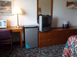 Red Roof Inn Marston