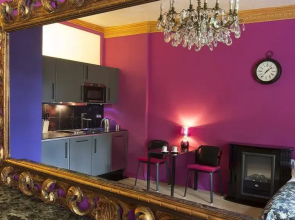 Antique Apartments - Slawkowska 19 Street