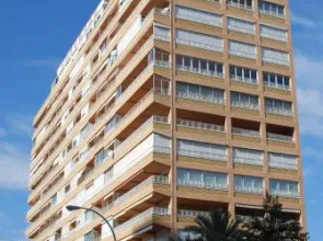 Apartamentos Concorde
