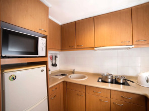 Harbour Plaza North Point