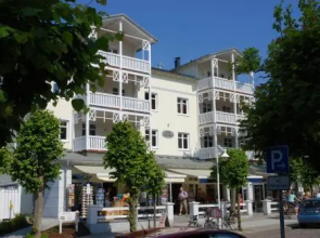 Villa Seerose - Apt. 01