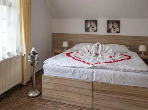 Coloseum Pension