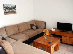 Yachtclub Apartments