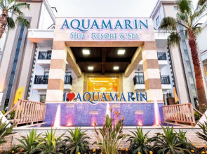 Side Aquamarin Resort & Spa