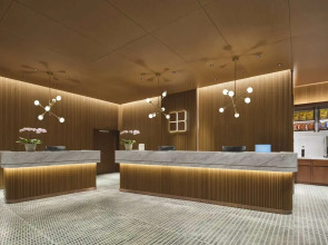 Hilton Garden Inn Nantong Rudong