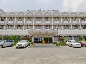 Hotel Patliputra Ashok