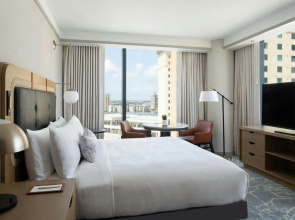 JW Marriott Tampa Water Street