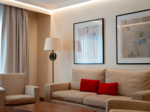 Aparto-Hotel Rosales