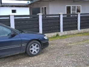 Tikhiy Rai Guest House