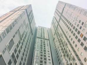 Comfort And Modern Look 3Br Apartment Royal Olive Residence