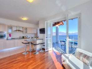 Penthouse The Magnifique View