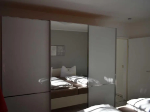 FeWo Reethaus Boddenblick