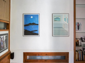 Apartment Martucci with Seaview