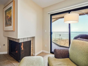 Surfsong Dream - Beachfront