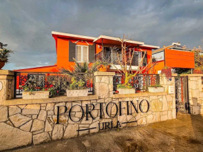 Portofino Urla Boutique Hotel