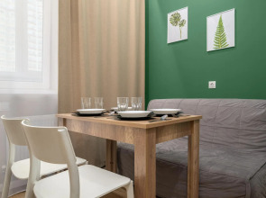 Квартира на улице Евгении Жигуленко 13/2