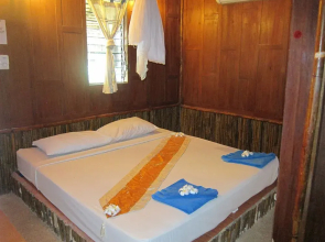 Bamboo Mountain View Phi Phi Resort