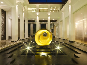 Отель Grande Centre Point Ploenchit