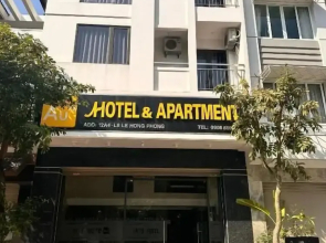 Au79 Hotel & Apartment