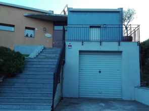 Inmo Estartit Villa Agnes Cervia