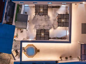 Bliss Luxury Residences