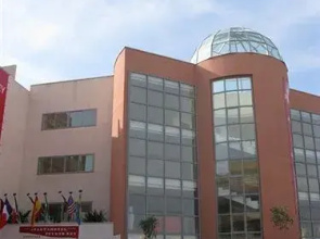 Apartamentos Marina Rey II
