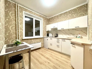 Апартаменты на улице Кузнецкая 50А