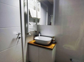 VIP Apartment