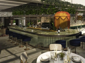 The Artisan Hotel Istanbul - MGallery Collection