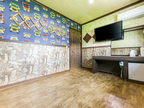 Goesan Nagwon Motel