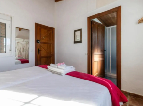 CT 131 - Campo Dream en Alora