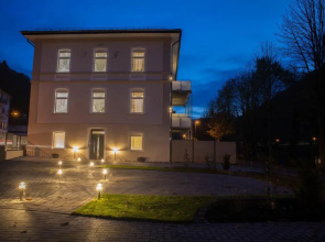 Palatium Bad Ems