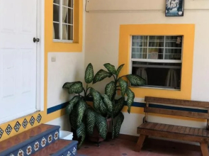 Hotel Posada del Sol