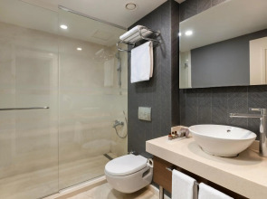 Miracle Istanbul Asia Airport Hotel & Spa