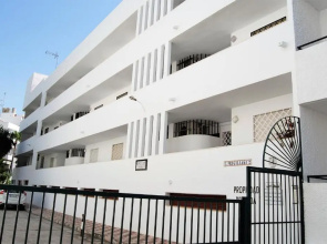 Carabeo II 5 Apartments Casasol