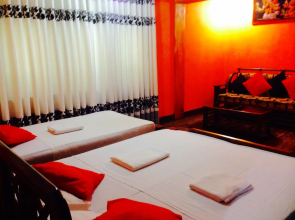 Yalegoda Walauwa Homestay