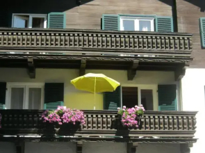 Pension Haus Koller