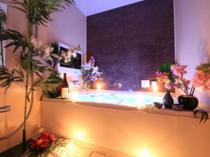 HOTEL RIRAKU - Adult Only