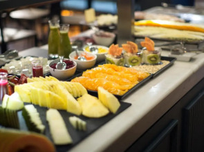 Petit Palace Puerta del Sol